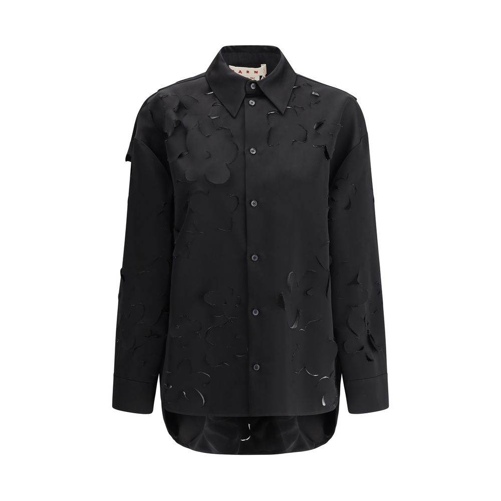 Marni Shirt - Hilstor