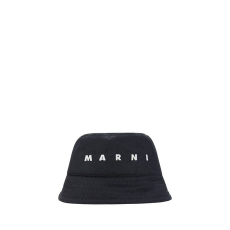 Marni Bucket Hat - Hilstor