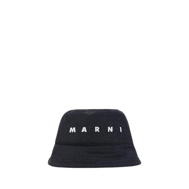 Marni Bucket Hat - Hilstor