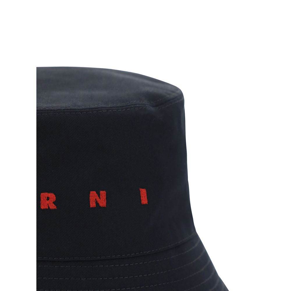 Marni Bucket Hat - Hilstor