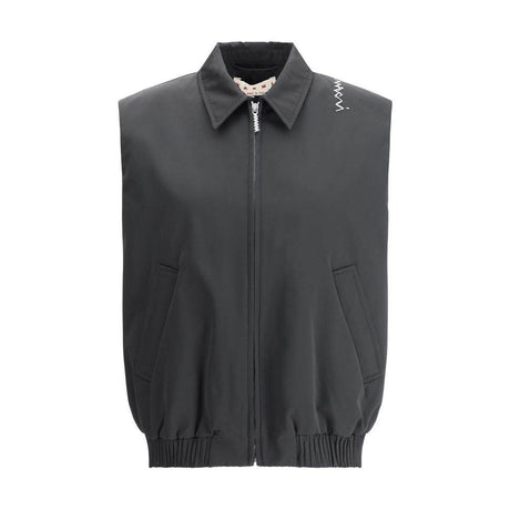 Marni Padded Vest - Hilstor