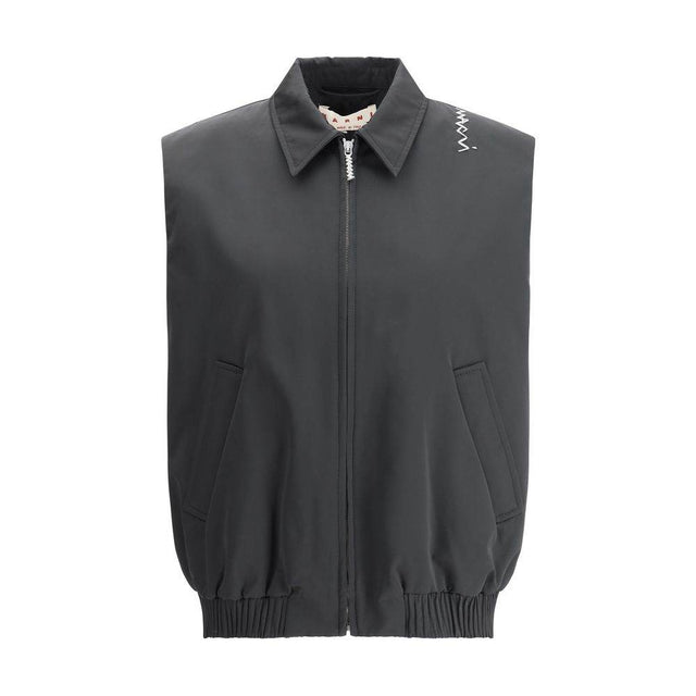 Marni Padded Vest - Hilstor