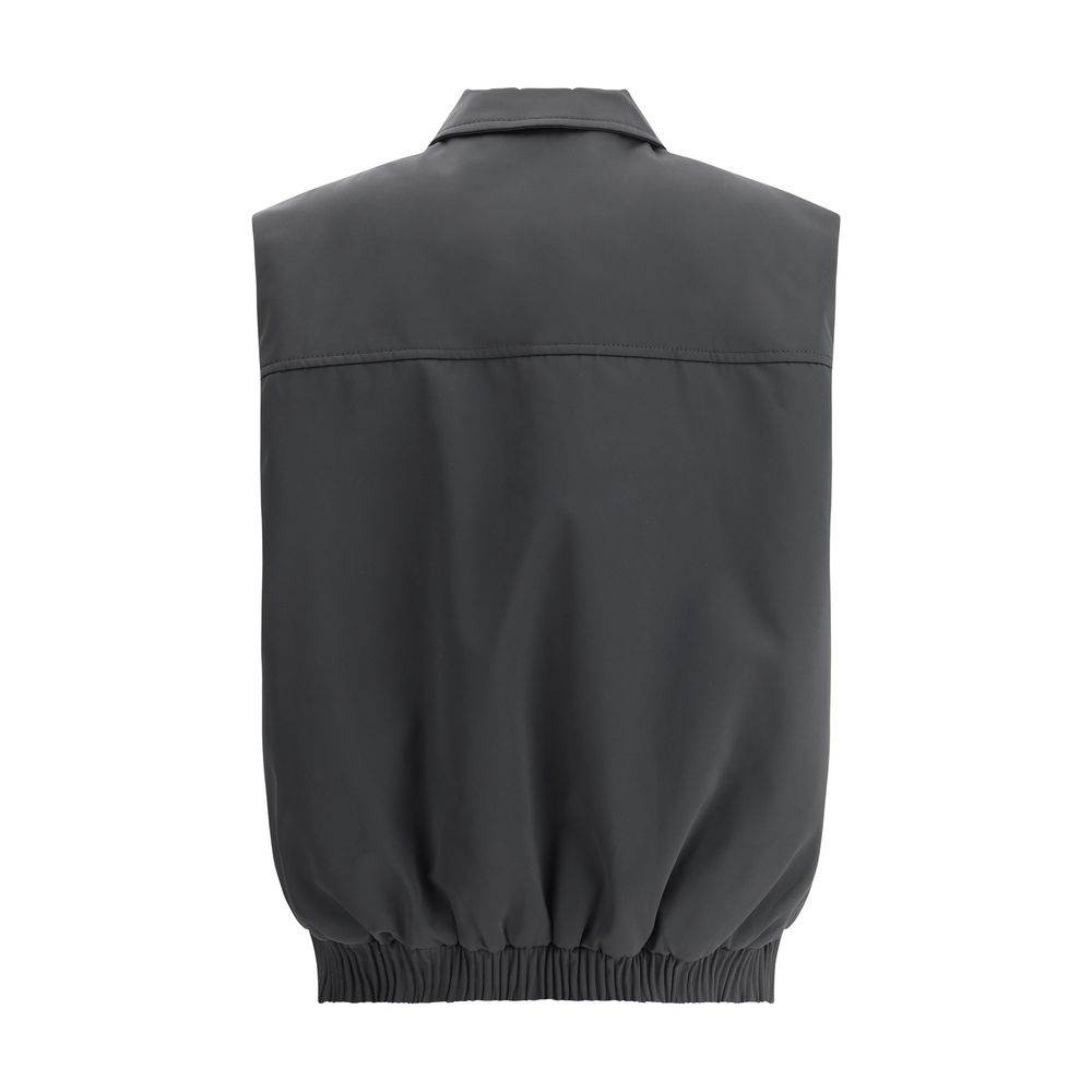 Marni Padded Vest - Hilstor