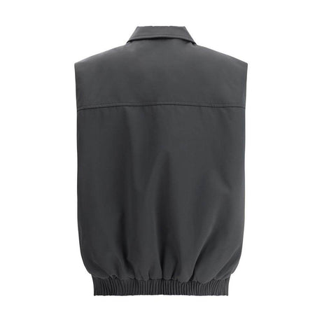 Marni Padded Vest - Hilstor