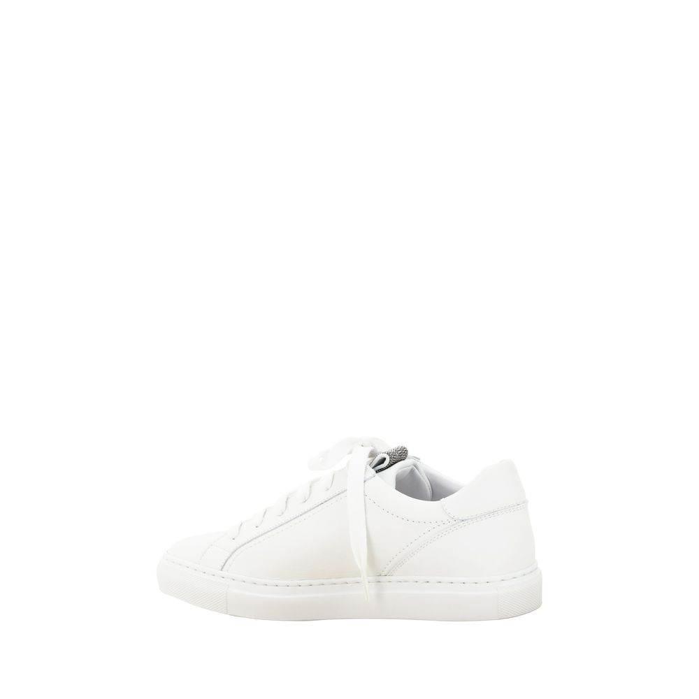 Brunello Cucinelli Sneakers - Hilstor