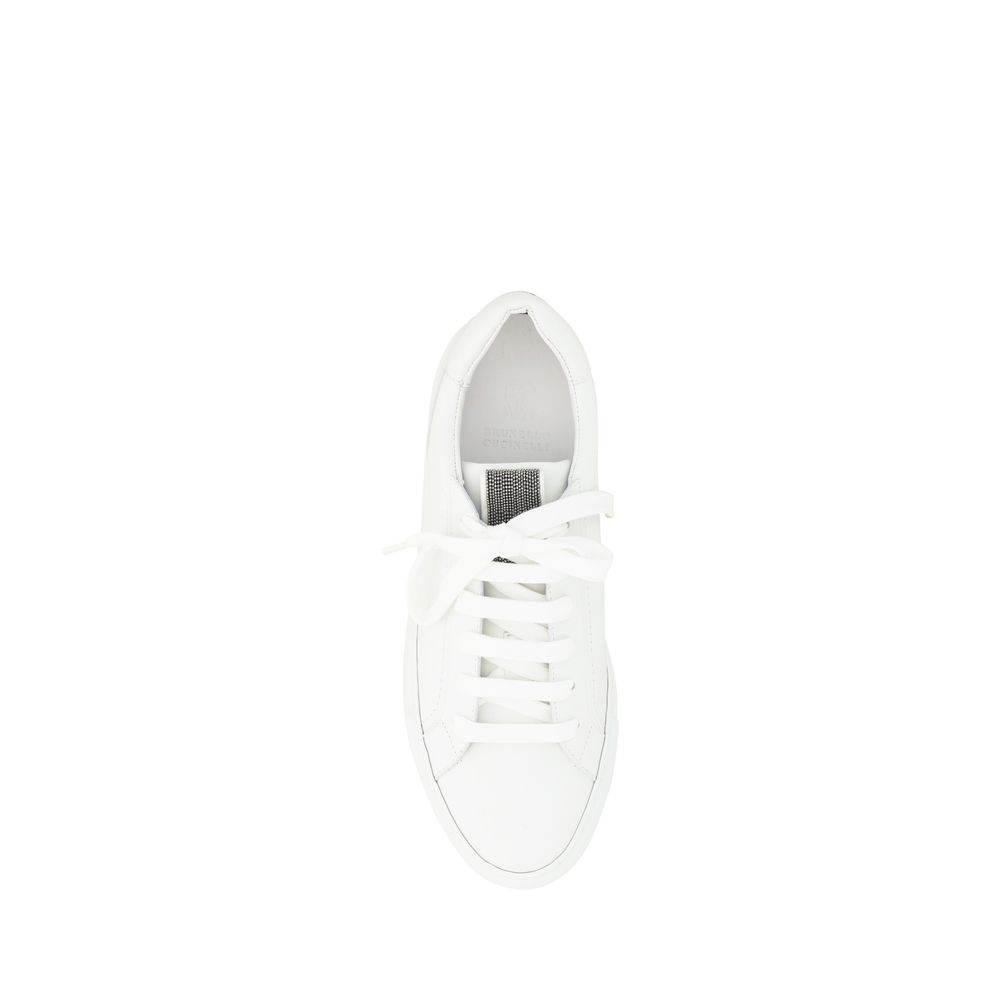 Brunello Cucinelli Sneakers - Hilstor