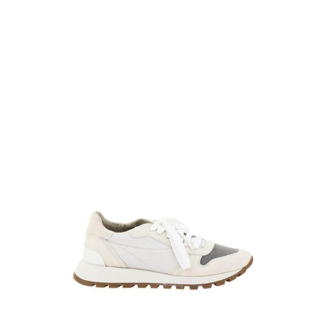 Brunello Cucinelli Sneakers - Hilstor