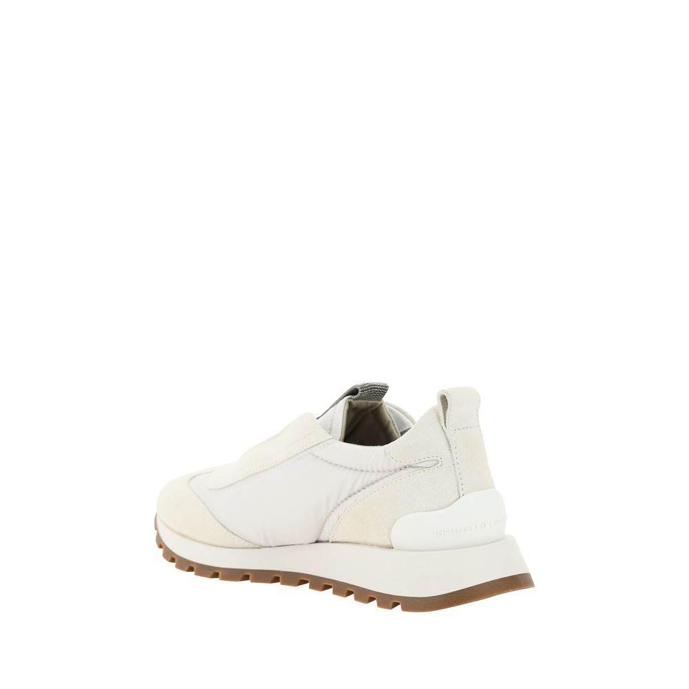 Brunello Cucinelli Sneakers - Hilstor