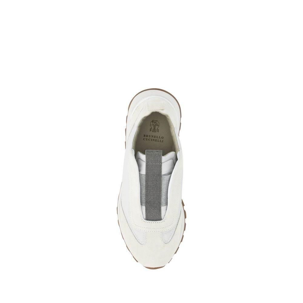 Brunello Cucinelli Sneakers - Hilstor