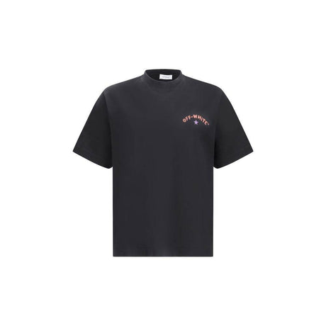 Off-White Star Arrow Skate T-Shirt - Hilstor