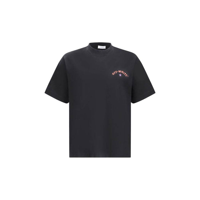 Off-White Star Arrow Skate T-Shirt - Hilstor