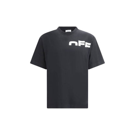 Off-White Shared Skate T-Shirt - Hilstor