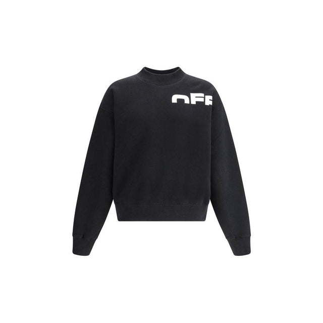 Off-White Shared Skate Sweatshirt - Hilstor