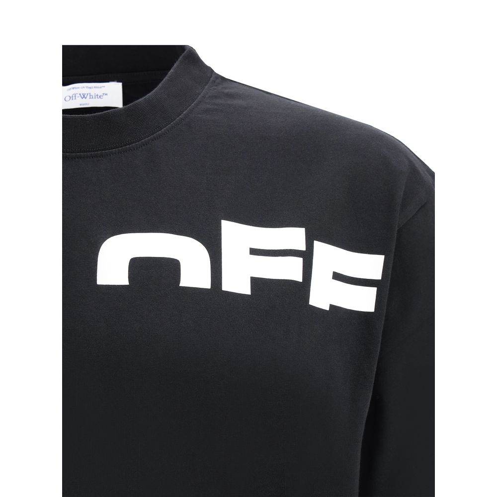 Off-White Shared Skate T-Shirt - Hilstor