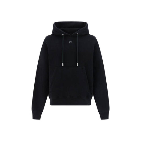 Off-White Hoodie - Hilstor