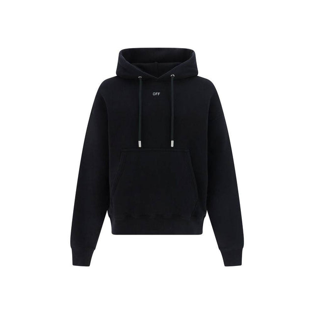 Off-White Hoodie - Hilstor