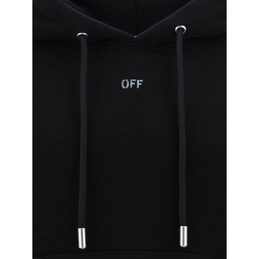 Off-White Hoodie - Hilstor