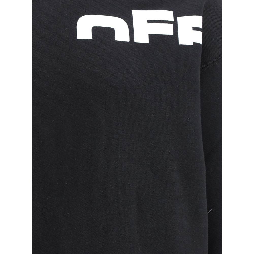 Off-White Shared Skate Sweatshirt - Hilstor
