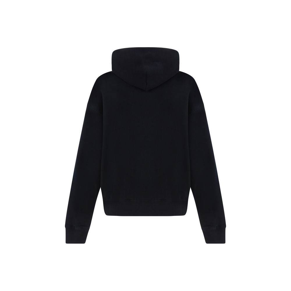 Off-White Big Bookish Skate Hoodie - Hilstor