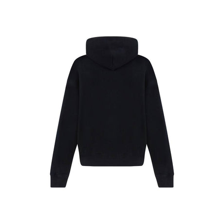 Off-White Big Bookish Skate Hoodie - Hilstor
