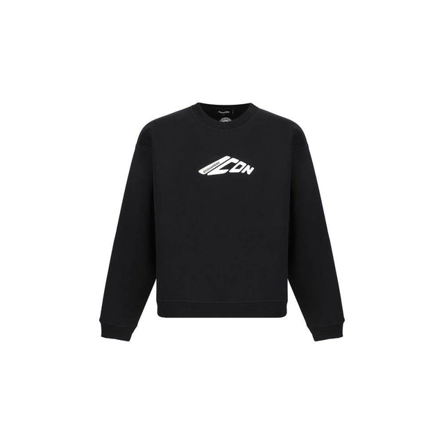 Dsquared² Logoed Sweatshirt - Hilstor