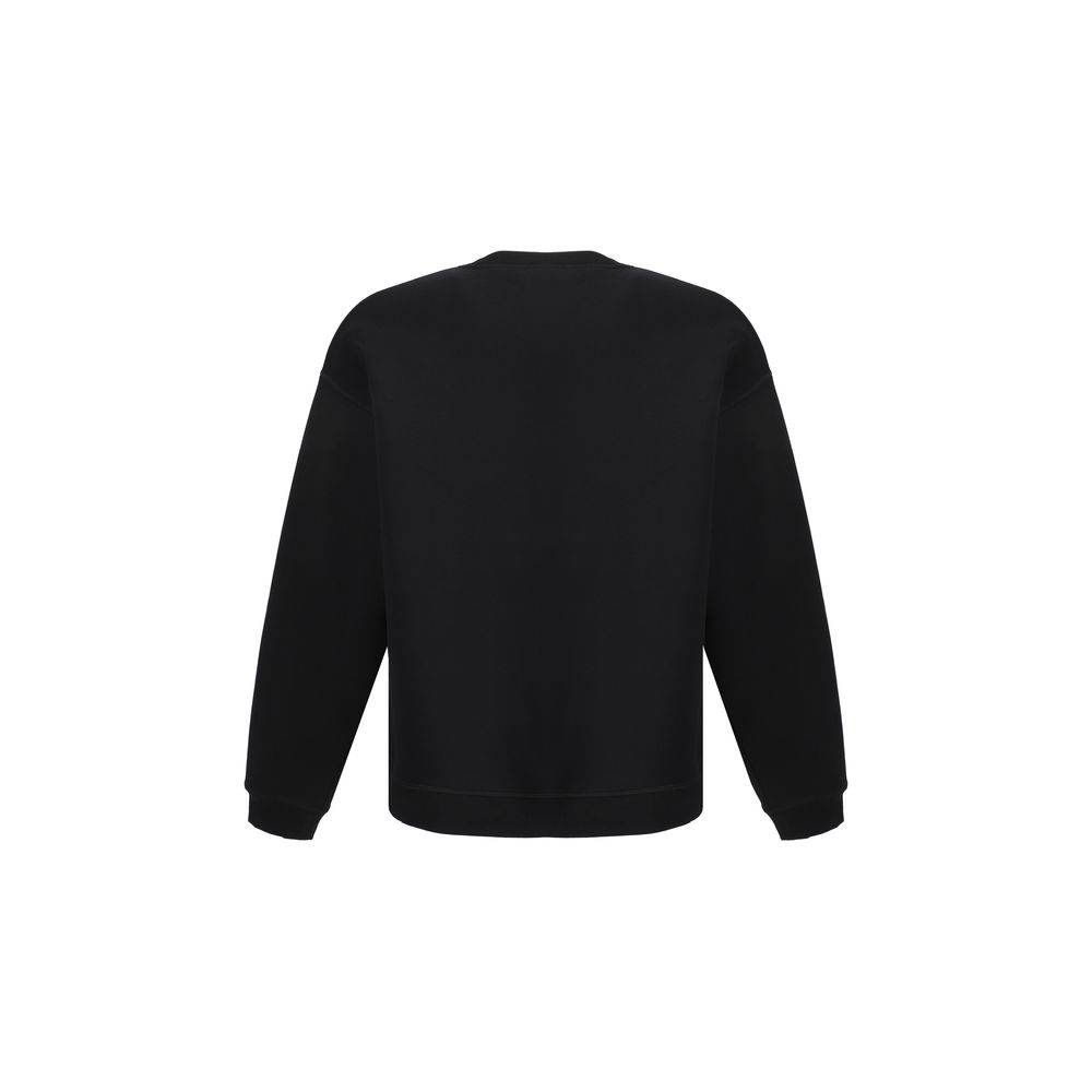 Dsquared² Logoed Sweatshirt - Hilstor