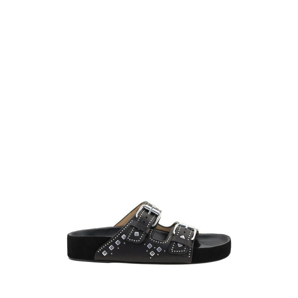 Isabel Marant Lennyo Sandals - Hilstor