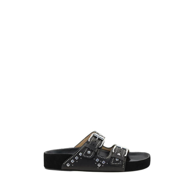 Isabel Marant Lennyo Sandals - Hilstor