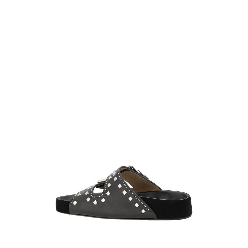Isabel Marant Lennyo Sandals - Hilstor