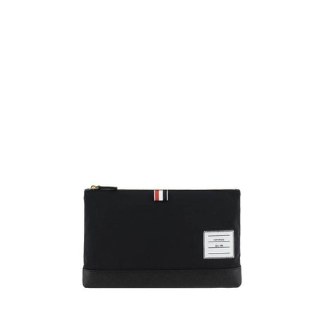 Thom Browne Pouch Bag - Hilstor