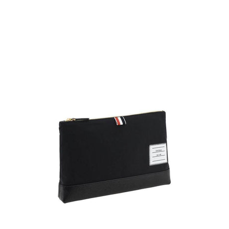 Thom Browne Pouch Bag - Hilstor
