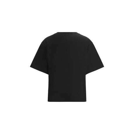Dolce & Gabbana Logoed T-Shirt - Hilstor