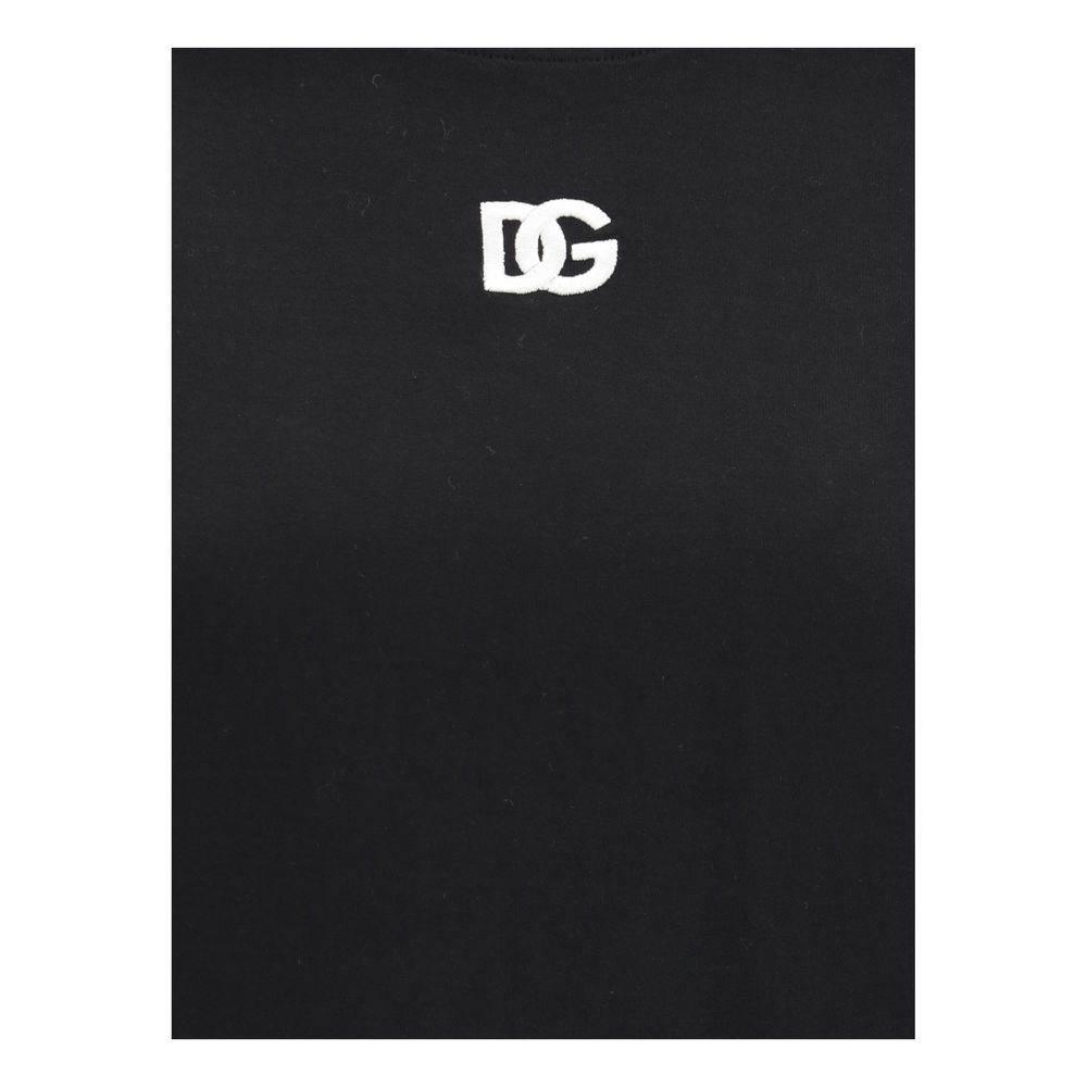Dolce & Gabbana Logoed T-Shirt - Hilstor