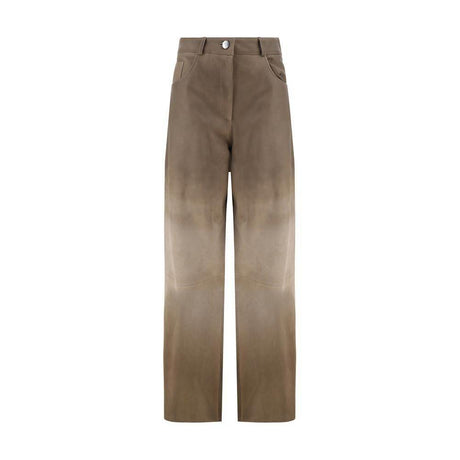 Arma Leather Catania Pants - Hilstor