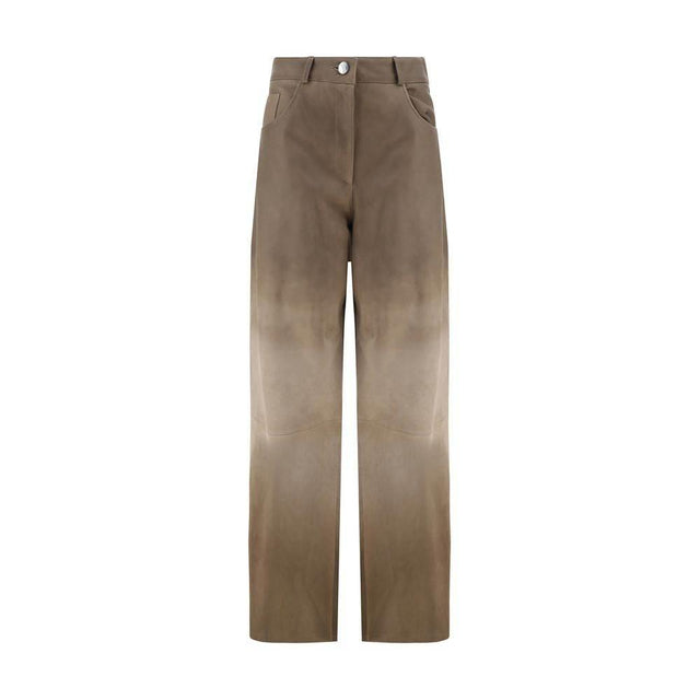 Arma Leather Catania Pants - Hilstor