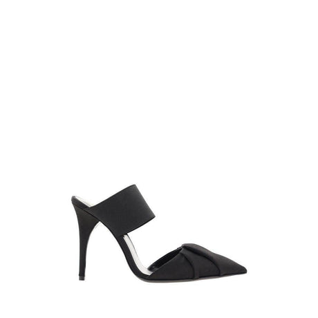 Bruno Frisoni Draped Pumps - Hilstor