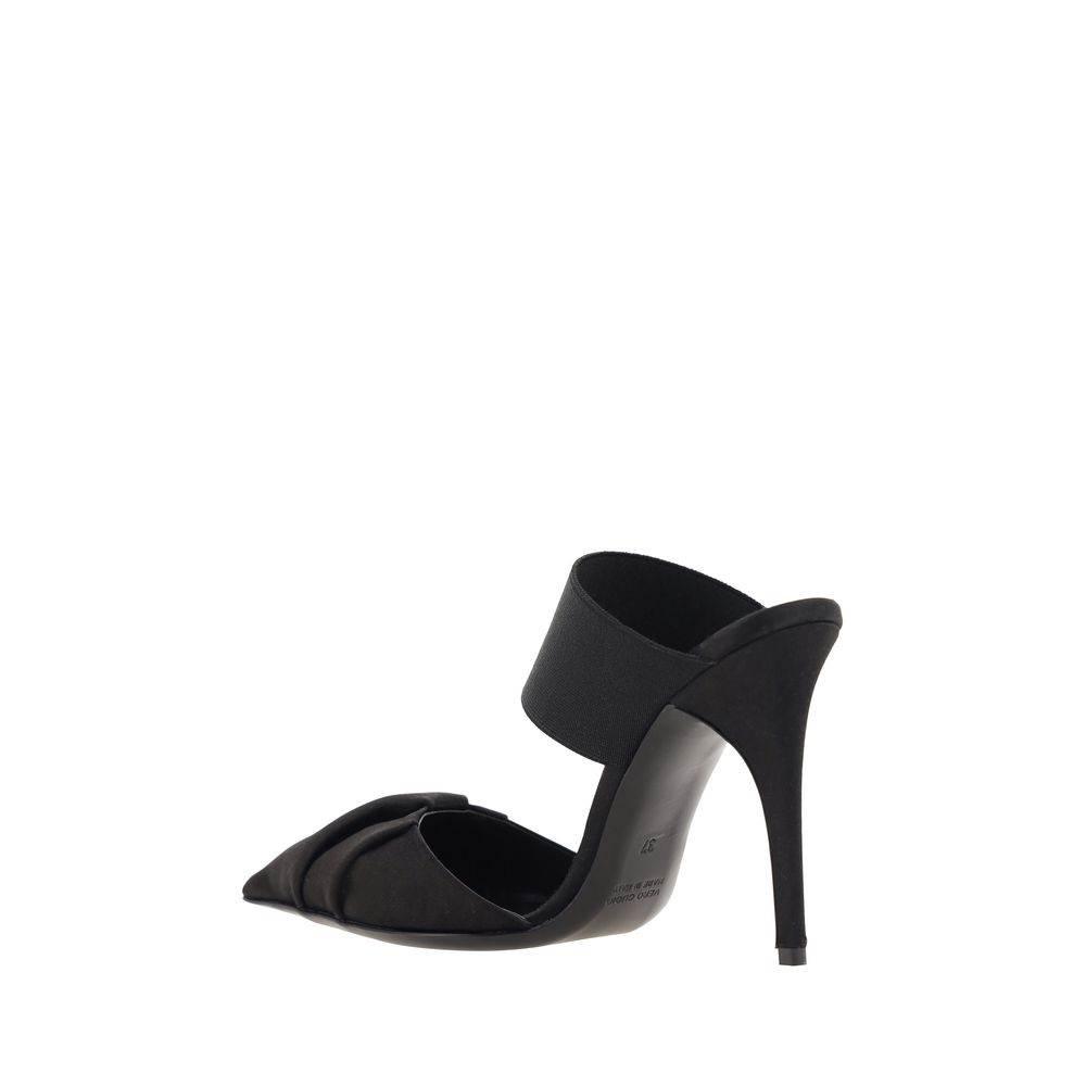 Bruno Frisoni Draped Pumps - Hilstor