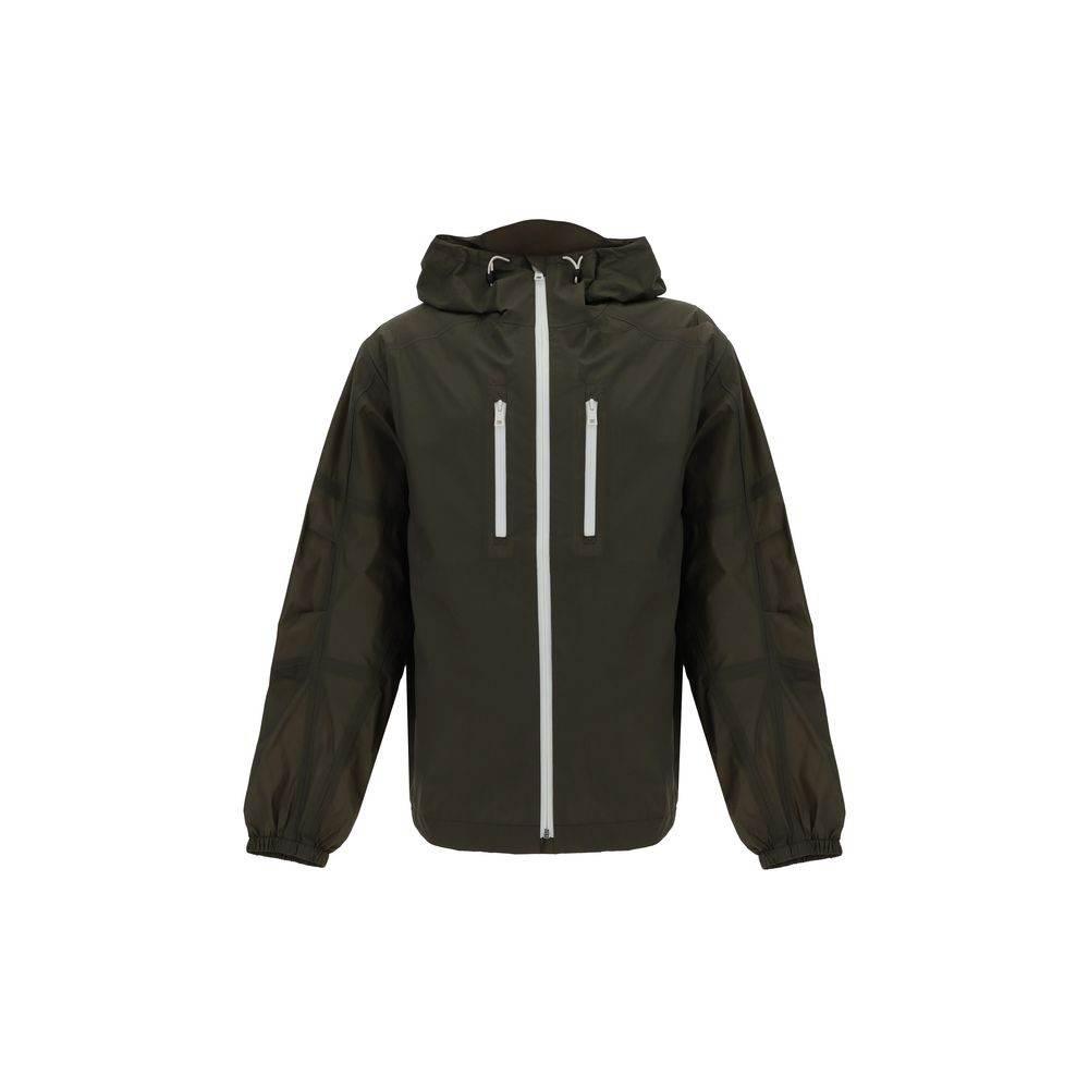 Mordecai Ripstop Jacket - Hilstor