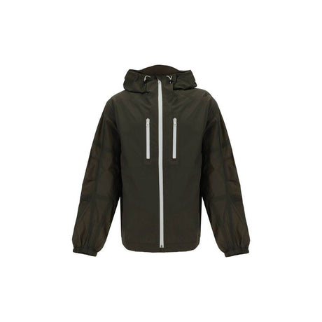 Mordecai Ripstop Jacket - Hilstor