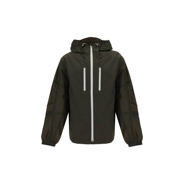 Mordecai Ripstop Jacket - Hilstor