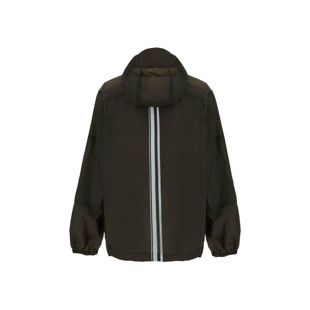 Mordecai Ripstop Jacket - Hilstor