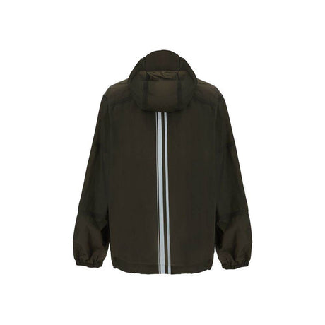 Mordecai Ripstop Jacket - Hilstor