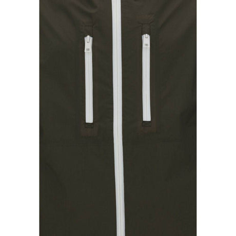Mordecai Ripstop Jacket - Hilstor