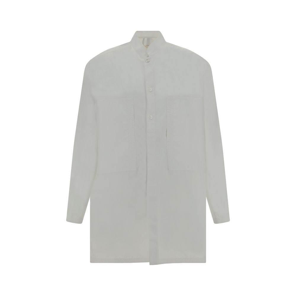 Mordecai Shirt - Hilstor