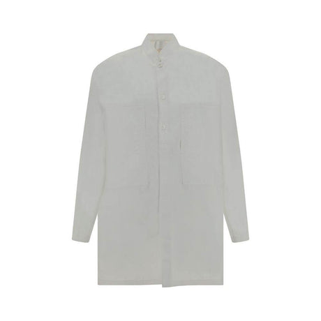 Mordecai Shirt - Hilstor