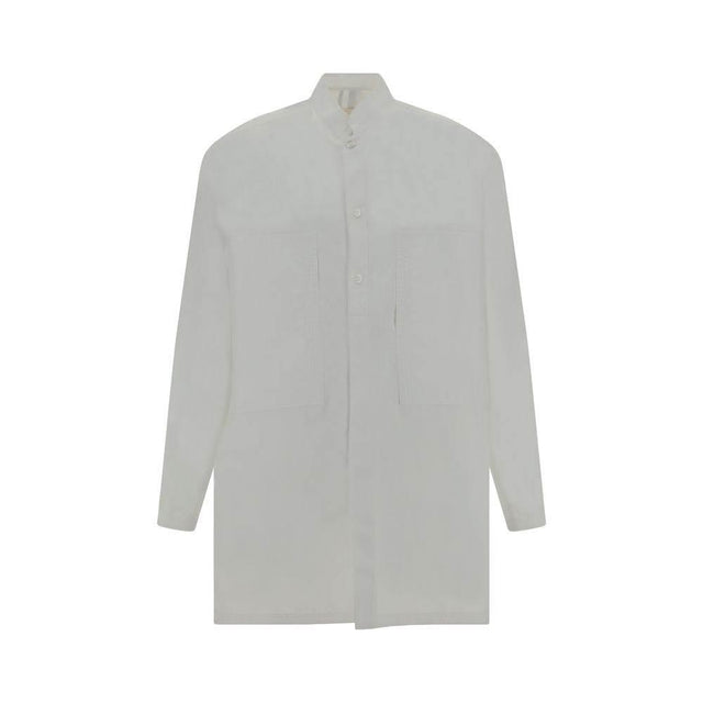 Mordecai Shirt - Hilstor