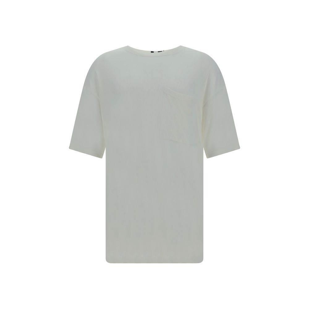 Mordecai T-Shirt - Hilstor