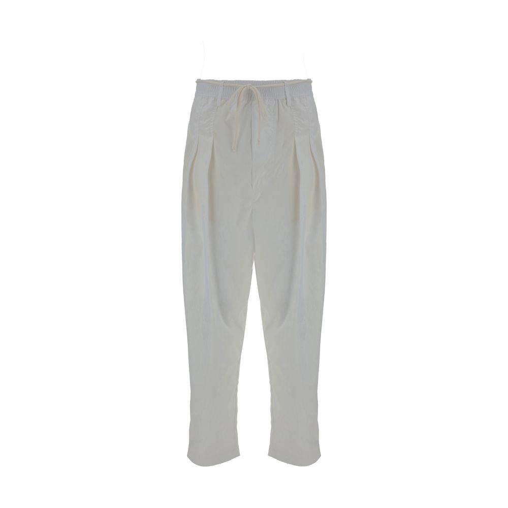 Mordecai Drawstring Pants - Hilstor