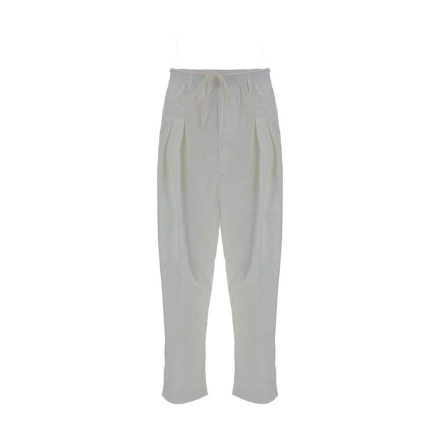 Mordecai Drawstring Pants - Hilstor
