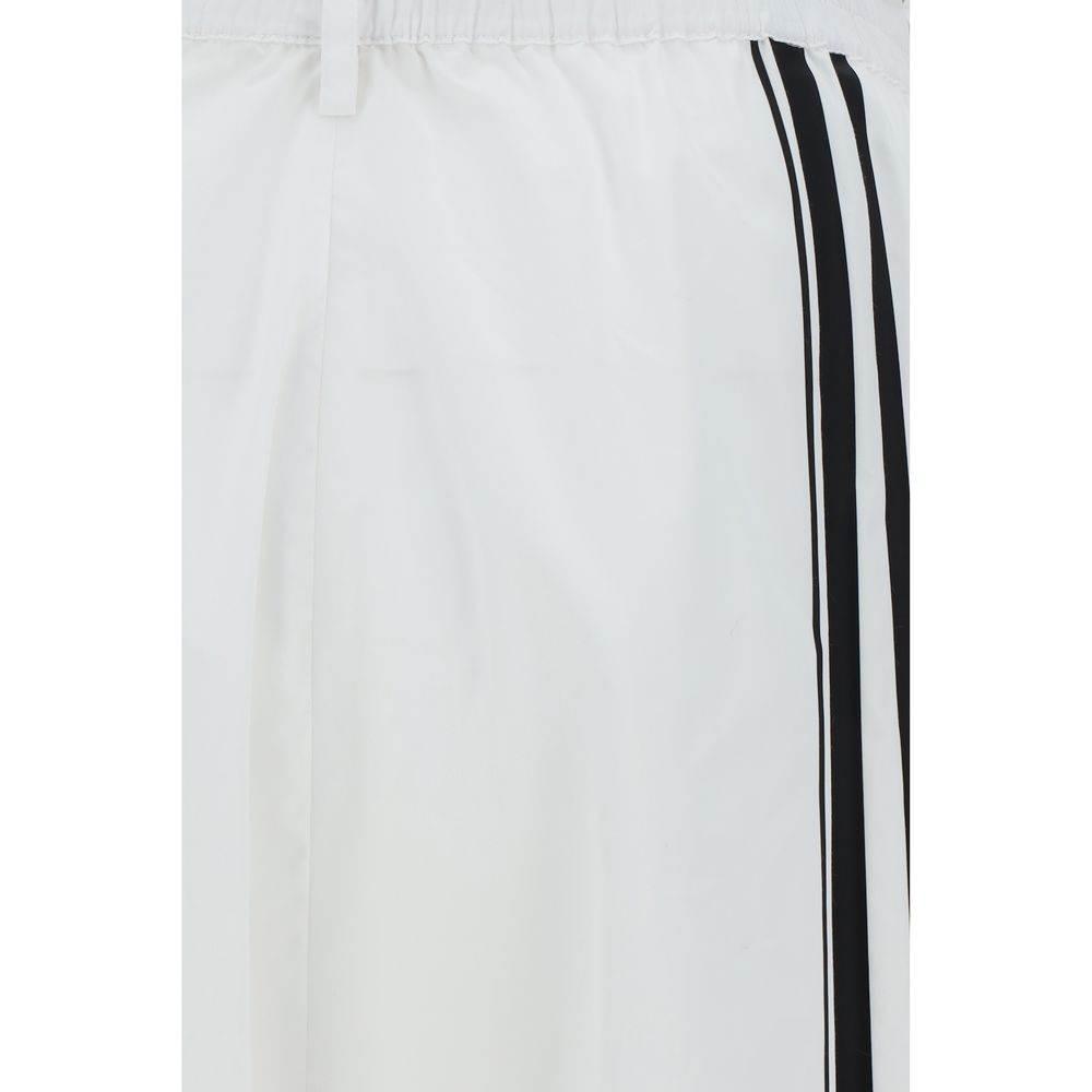 Mordecai Drawstring Pants - Hilstor